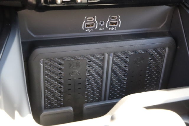 2027 RAM Ram 1500 RAM 1500 REBEL CREW CAB 4X4 5'7' BOX