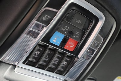 2027 RAM Ram 1500 RAM 1500 REBEL CREW CAB 4X4 5'7' BOX