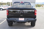 2027 RAM Ram 1500 RAM 1500 REBEL CREW CAB 4X4 5'7' BOX