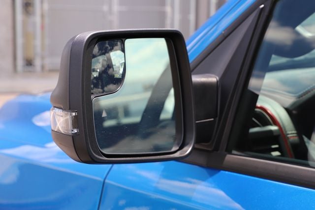 2025 RAM 1500 Rebel Crew Cab 4x4 5'7' Box
