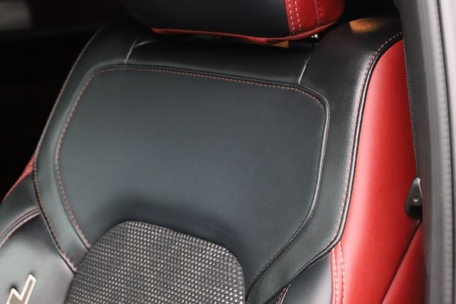 2019 RAM 1500 Rebel Crew Cab 4x4 5'7' Box