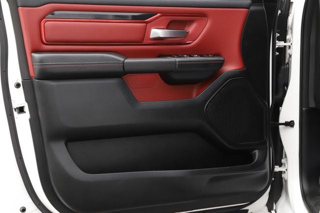 2019 RAM 1500 Rebel Crew Cab 4x4 5'7' Box