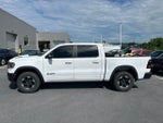 2019 RAM 1500 Rebel Crew Cab 4x4 5'7' Box