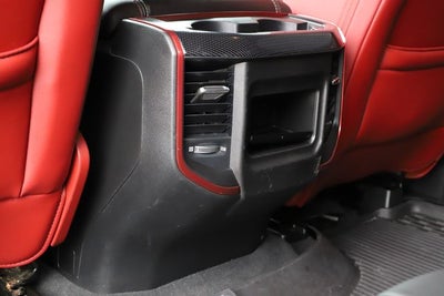 2019 RAM 1500 Rebel Crew Cab 4x4 5'7' Box