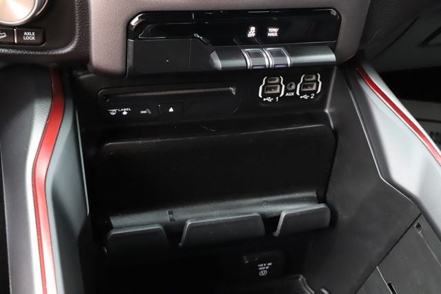 2019 RAM 1500 Rebel Crew Cab 4x4 5'7' Box