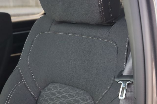 2026 RAM Ram 1500 RAM 1500 BIG HORN CREW CAB 4X4 6'4' BOX