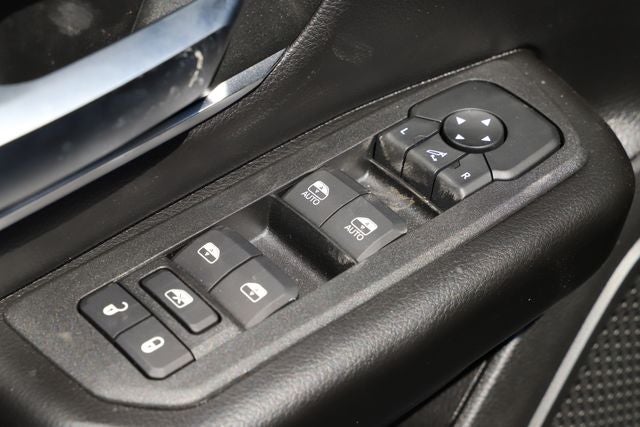 2026 RAM Ram 1500 RAM 1500 BIG HORN CREW CAB 4X4 6'4' BOX