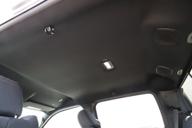 2026 RAM Ram 1500 RAM 1500 BIG HORN CREW CAB 4X4 6'4' BOX