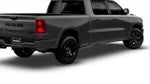 2026 RAM Ram 1500 RAM 1500 BIG HORN CREW CAB 4X4 6'4' BOX