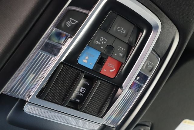 2026 RAM Ram 1500 RAM 1500 BIG HORN CREW CAB 4X4 6'4' BOX