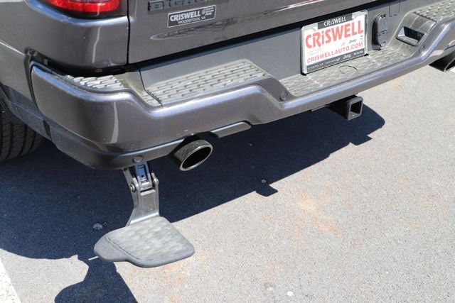 2026 RAM Ram 1500 RAM 1500 BIG HORN CREW CAB 4X4 6'4' BOX