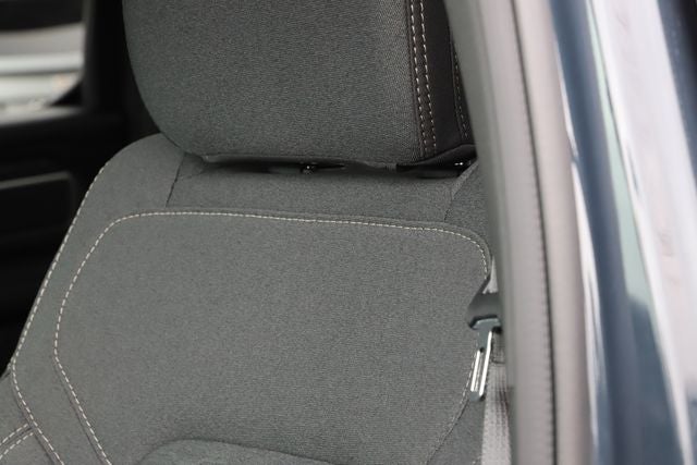 2026 RAM Ram 1500 RAM 1500 BIG HORN CREW CAB 4X4 6'4' BOX