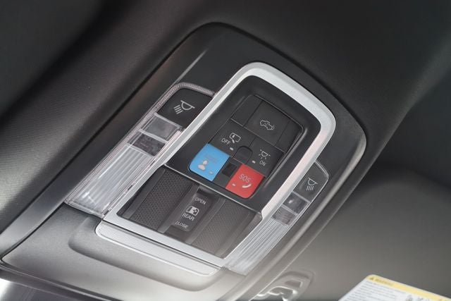 2026 RAM Ram 1500 RAM 1500 BIG HORN CREW CAB 4X4 6'4' BOX