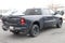 2026 RAM Ram 1500 RAM 1500 BIG HORN CREW CAB 4X4 6'4' BOX