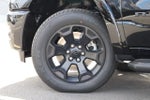 2027 RAM Ram 1500 RAM 1500 BIG HORN CREW CAB 4X4 6'4' BOX