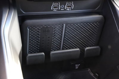 2027 RAM Ram 1500 RAM 1500 BIG HORN CREW CAB 4X4 6'4' BOX