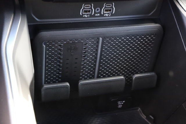 2027 RAM Ram 1500 RAM 1500 BIG HORN CREW CAB 4X4 6'4' BOX
