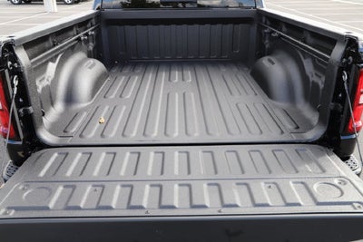 2027 RAM Ram 1500 RAM 1500 BIG HORN CREW CAB 4X4 6'4' BOX
