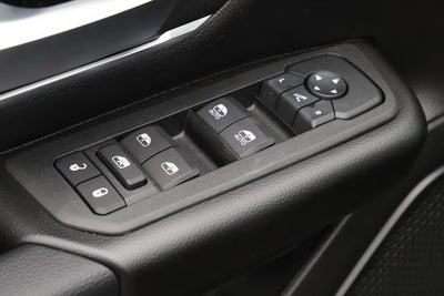 2026 RAM Ram 1500 RAM 1500 BIG HORN CREW CAB 4X4 6'4' BOX