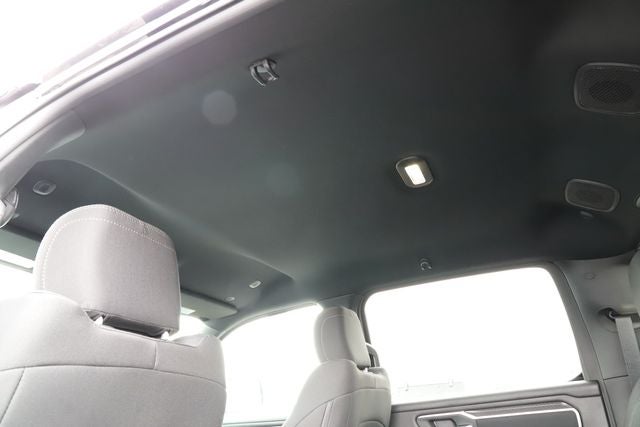 2026 RAM Ram 1500 RAM 1500 BIG HORN CREW CAB 4X4 6'4' BOX