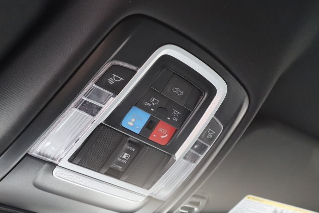 2026 RAM Ram 1500 RAM 1500 BIG HORN CREW CAB 4X4 6'4' BOX