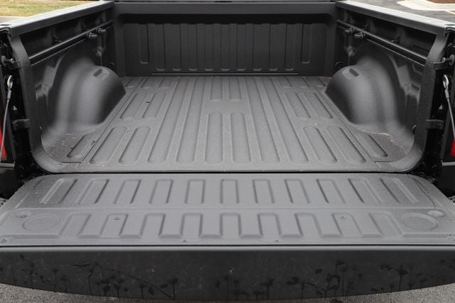 2026 RAM Ram 1500 RAM 1500 BIG HORN CREW CAB 4X4 6'4' BOX