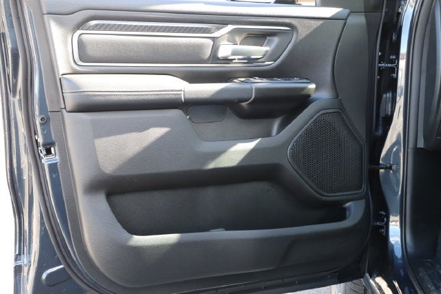 2027 RAM Ram 1500 RAM 1500 BIG HORN CREW CAB 4X4 6'4' BOX