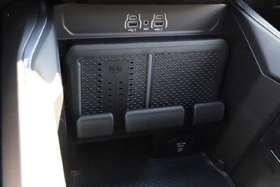2027 RAM Ram 1500 RAM 1500 BIG HORN CREW CAB 4X4 6'4' BOX