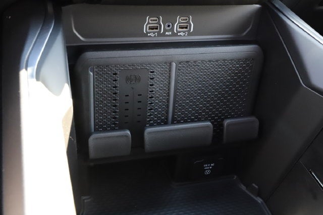 2027 RAM Ram 1500 RAM 1500 BIG HORN CREW CAB 4X4 6'4' BOX