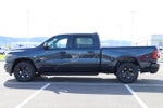 2027 RAM Ram 1500 RAM 1500 BIG HORN CREW CAB 4X4 6'4' BOX