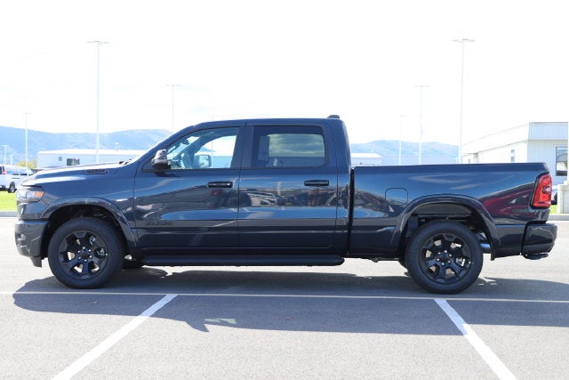 2027 RAM Ram 1500 RAM 1500 BIG HORN CREW CAB 4X4 6'4' BOX