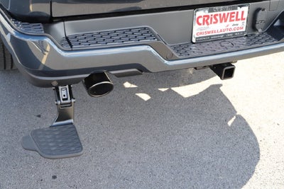 2027 RAM Ram 1500 RAM 1500 BIG HORN CREW CAB 4X4 6'4' BOX