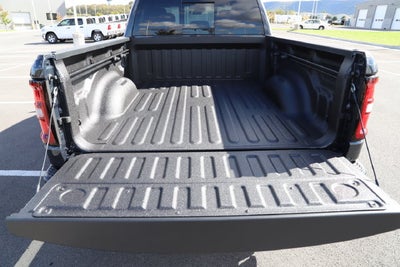2027 RAM Ram 1500 RAM 1500 BIG HORN CREW CAB 4X4 6'4' BOX