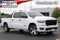 2027 RAM Ram 1500 RAM 1500 EXPRESS CREW CAB 4X4 6'4' BOX