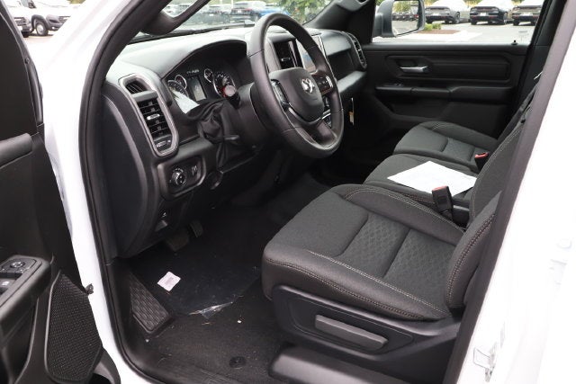 2027 RAM Ram 1500 RAM 1500 EXPRESS CREW CAB 4X4 6'4' BOX