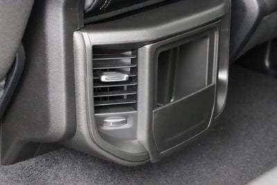 2027 RAM Ram 1500 RAM 1500 EXPRESS CREW CAB 4X4 6'4' BOX