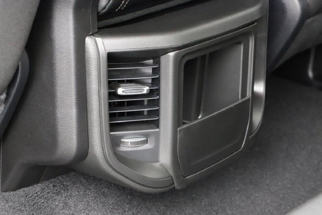 2027 RAM Ram 1500 RAM 1500 EXPRESS CREW CAB 4X4 6'4' BOX