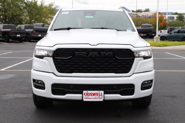 2027 RAM Ram 1500 RAM 1500 EXPRESS CREW CAB 4X4 6'4' BOX