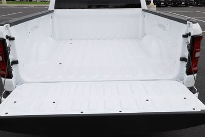 2027 RAM Ram 1500 RAM 1500 EXPRESS CREW CAB 4X4 6'4' BOX