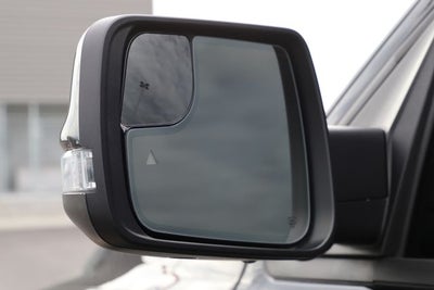 2025 RAM 1500 Limited Crew Cab 4x4 6'4' Box