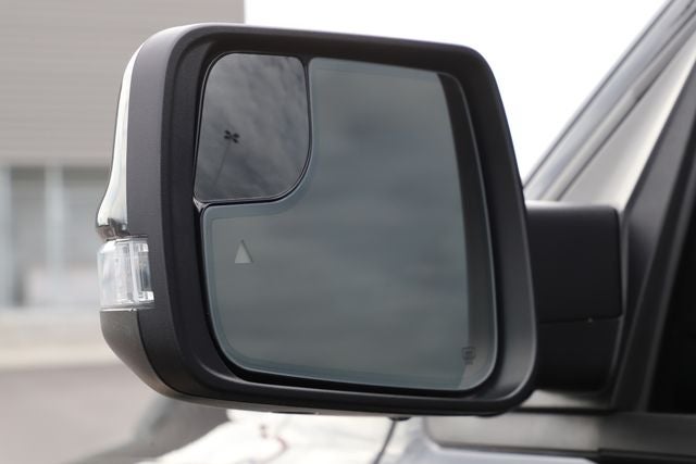 2025 RAM 1500 Limited Crew Cab 4x4 6'4' Box