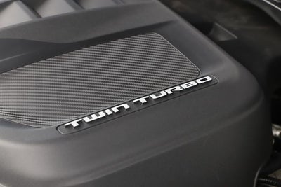 2025 RAM 1500 Limited Crew Cab 4x4 6'4' Box