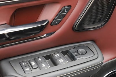 2025 RAM 1500 Limited Crew Cab 4x4 6'4' Box