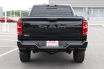 2025 RAM 1500 Limited Crew Cab 4x4 6'4' Box