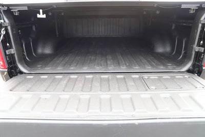 2025 RAM 1500 Limited Crew Cab 4x4 6'4' Box