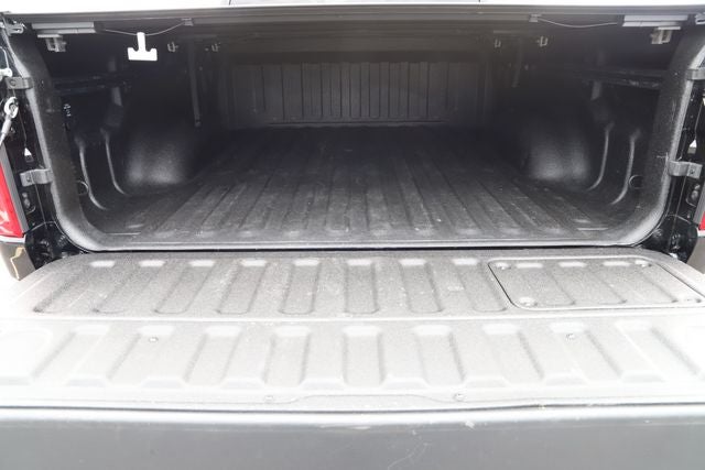 2025 RAM 1500 Limited Crew Cab 4x4 6'4' Box