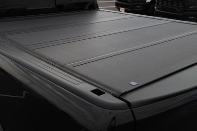 2025 RAM 1500 Limited Crew Cab 4x4 6'4' Box