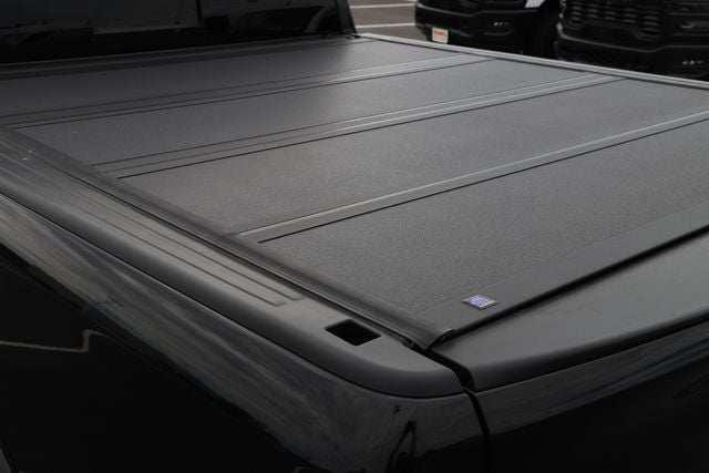 2025 RAM 1500 Limited Crew Cab 4x4 6'4' Box