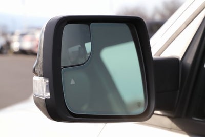 2026 RAM Ram 1500 RAM 1500 LARAMIE CREW CAB 4X4 6'4' BOX