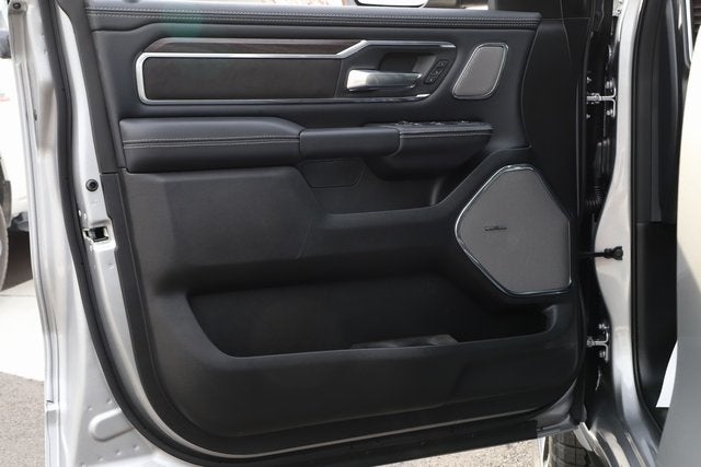 2026 RAM Ram 1500 RAM 1500 LARAMIE CREW CAB 4X4 6'4' BOX